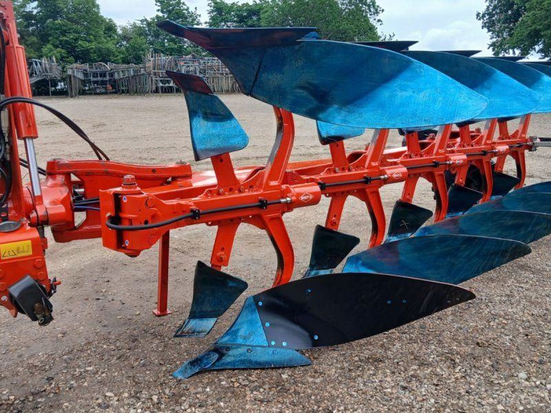 Kuhn Vari-Master 153