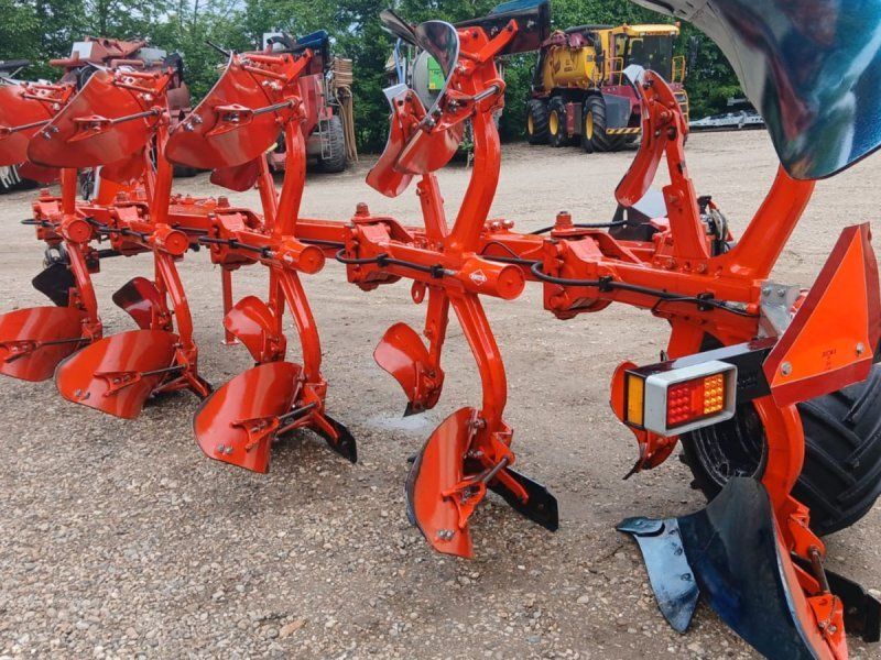 Kuhn Vari-Master 153