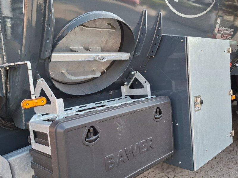 VG2-22 XXL DW m. 18/24 Bomech Multi Profi bom