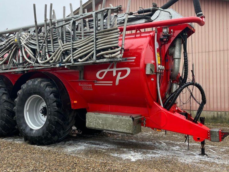 AP GV28
