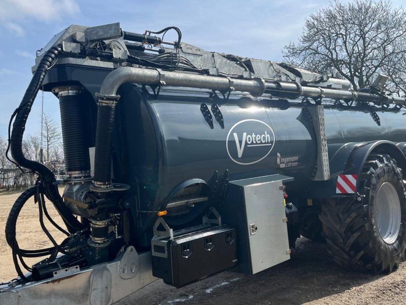 VG2-22 XXL DW
