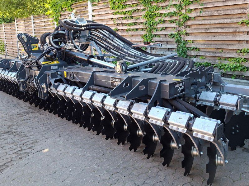 Beckmann Volmer T-Rubber TRG W7000