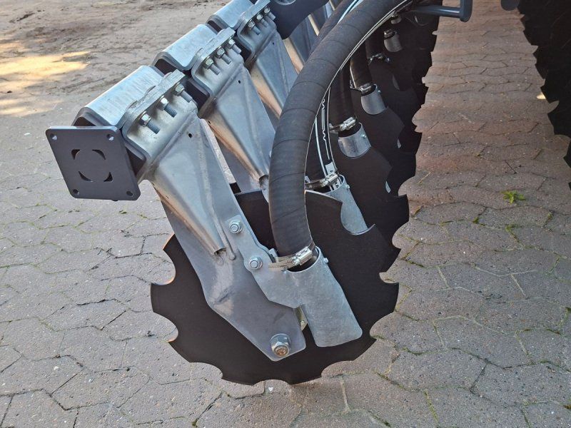 Beckmann Volmer T-Rubber TRG W7000