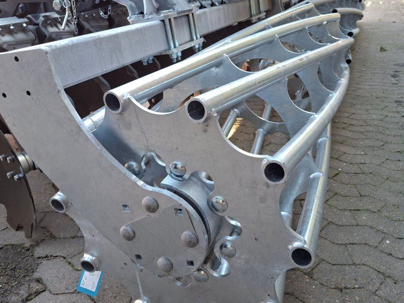 Beckmann Volmer T-Rubber TRG W7000