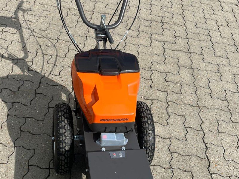 Husqvarna WB 560i Uden batteri og lader