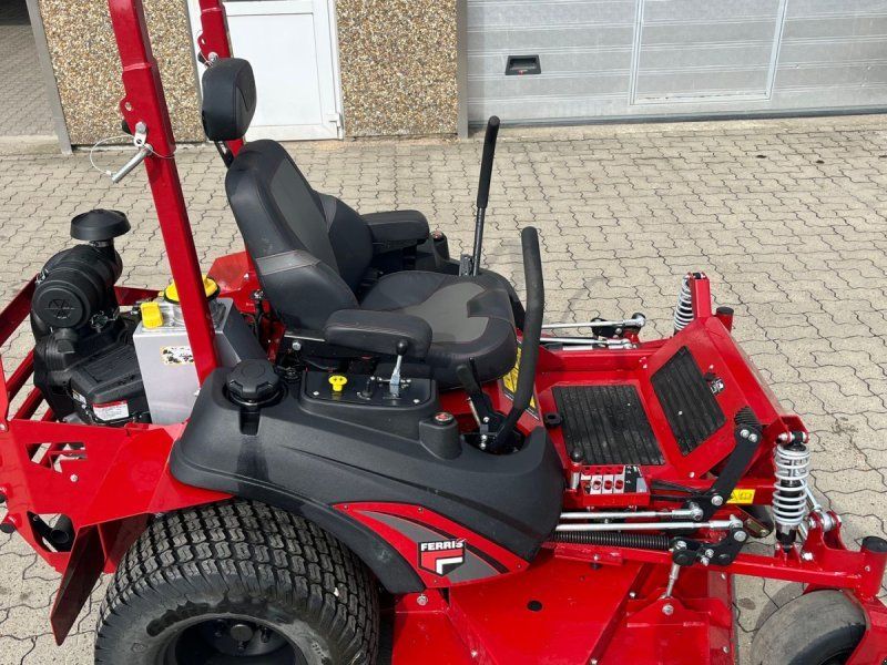 Ferris ZT 3300 ISX hydraulisk løft