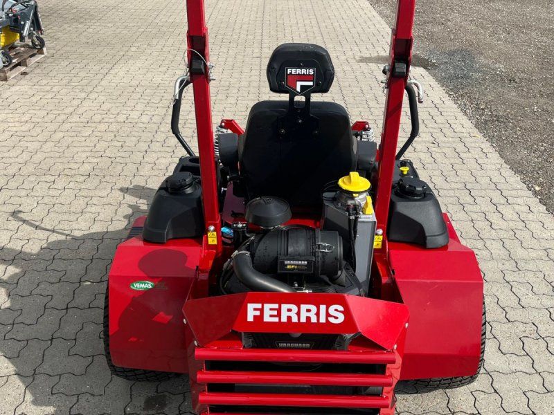 Ferris ZT 3300 ISX hydraulisk løft