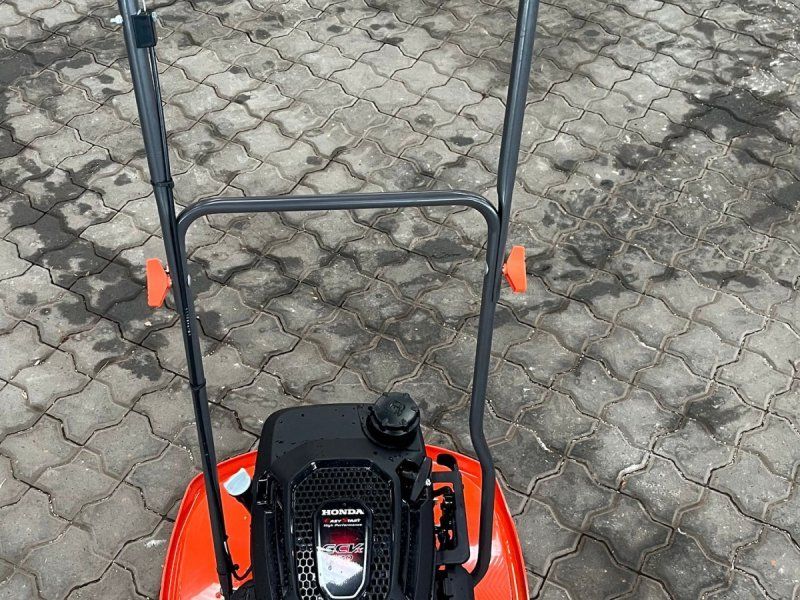 Husqvarna GX 560 med honda motor