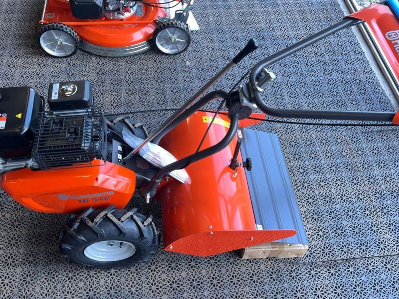Husqvarna TR348