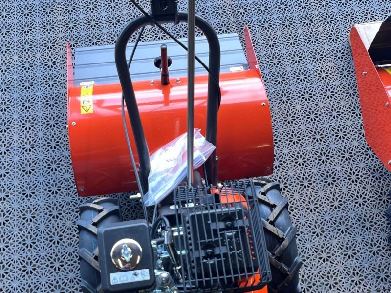 Husqvarna TR348