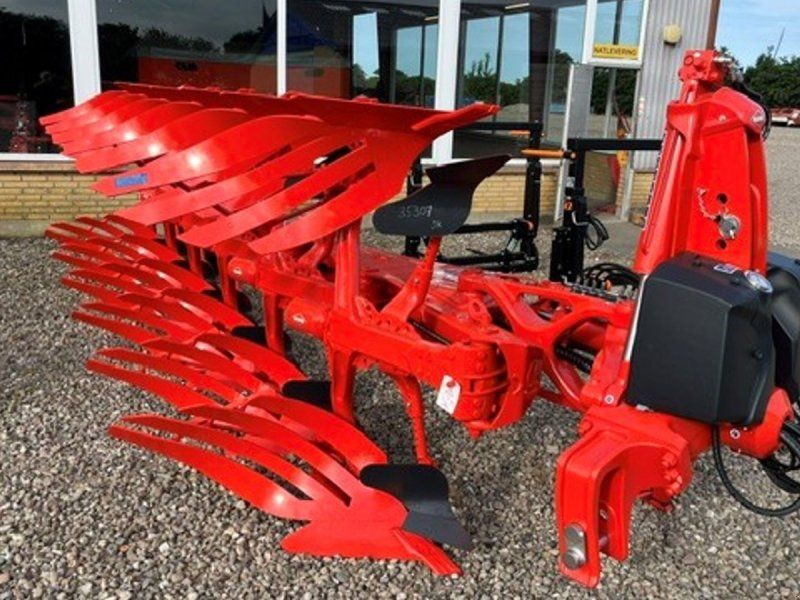 Kuhn Vari-Master L