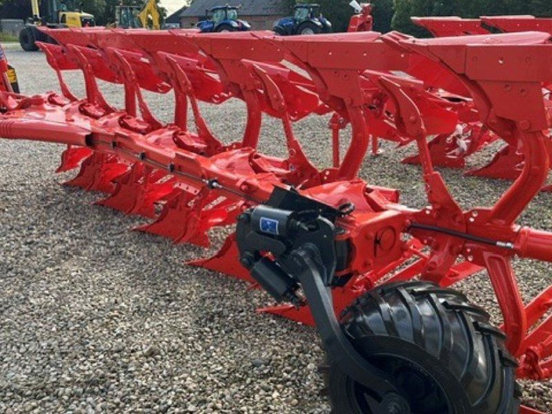Kuhn Vari-Master L