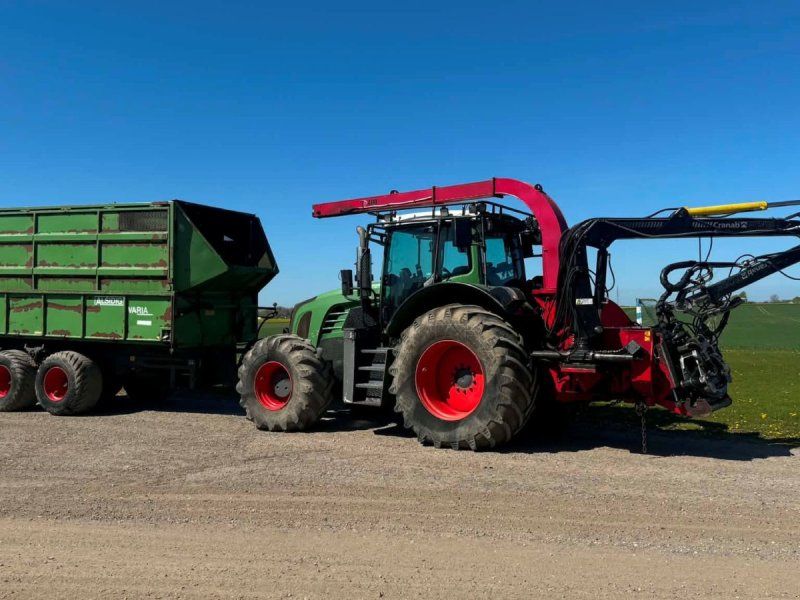 Fendt 936 936