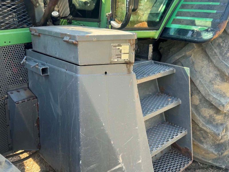 Fendt 936 936