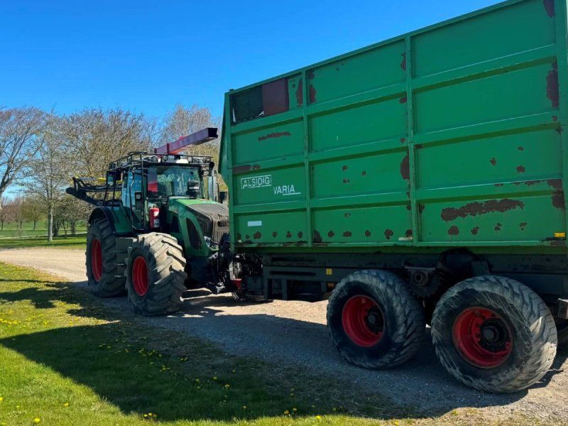Fendt 936 936