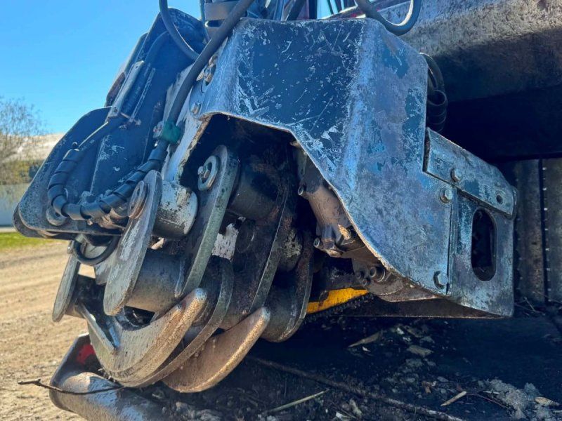 Fendt 936 936
