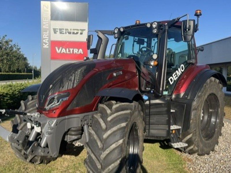 Valtra T255V VERSU