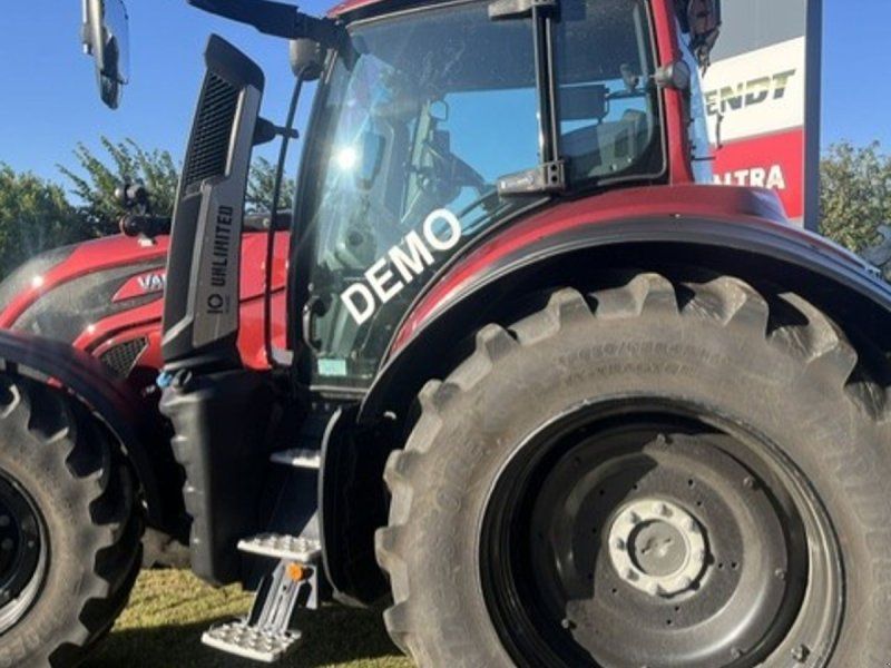 Valtra T255V VERSU