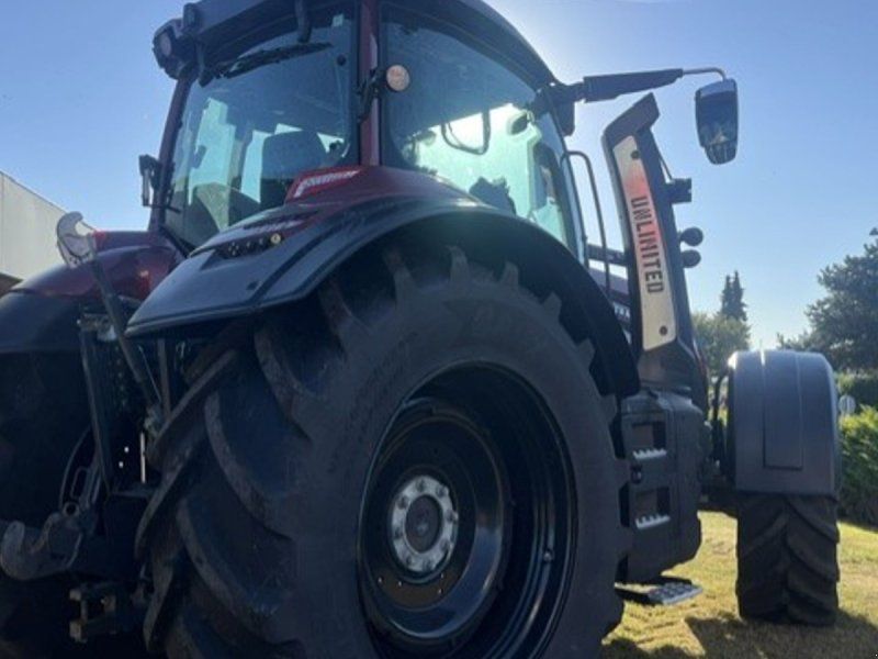 Valtra T255V VERSU