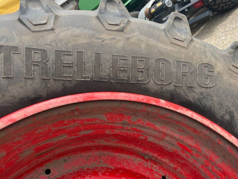 Trelleborg 650/65R42