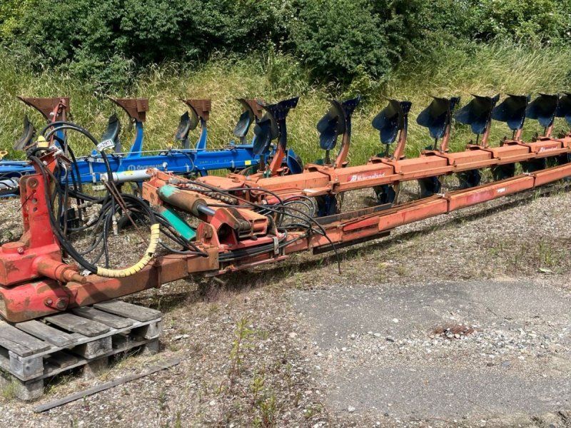 Kverneland PB100 8 furet