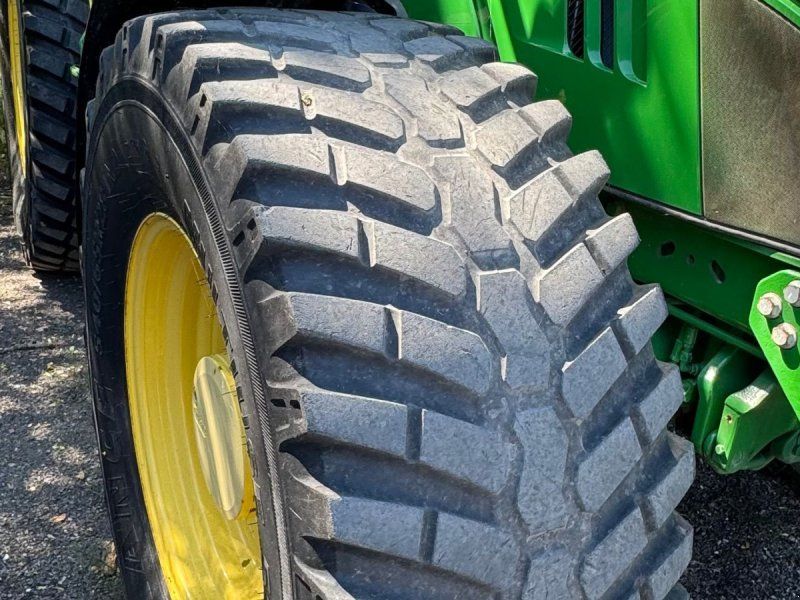 John Deere 6145M   6145M