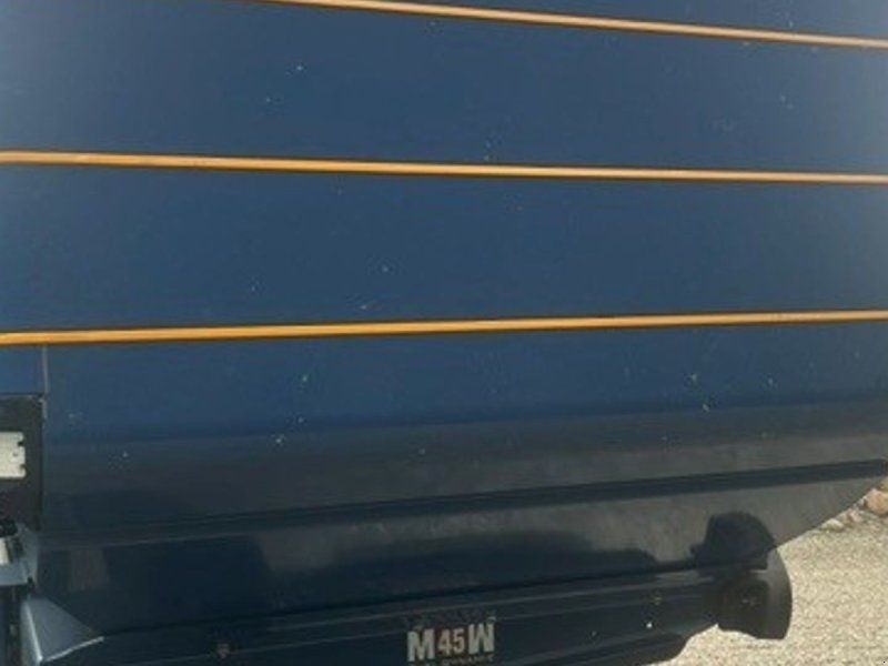Bogballe M45W Plus