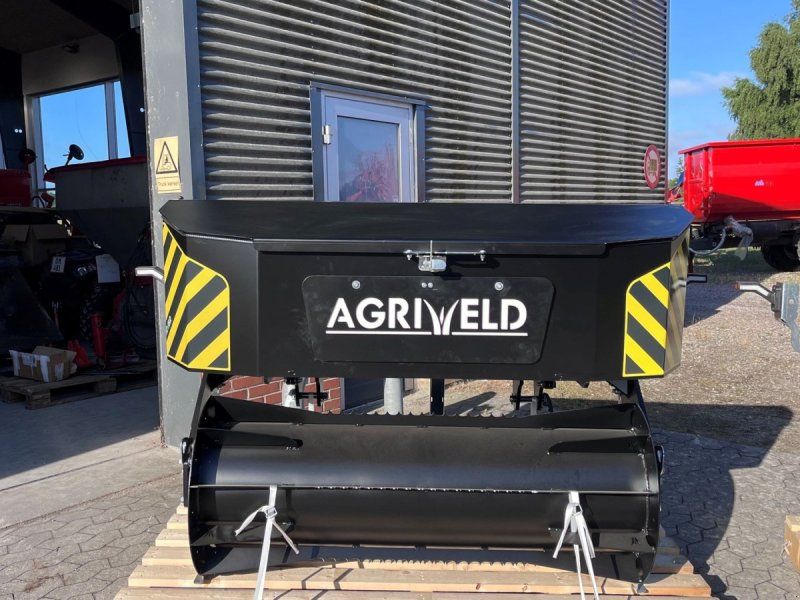 Agriweld Swath Roller  Swath Roller 1500