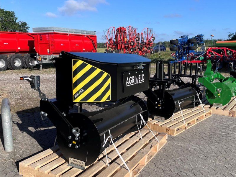 Agriweld Swath Roller  Swath Roller 1500