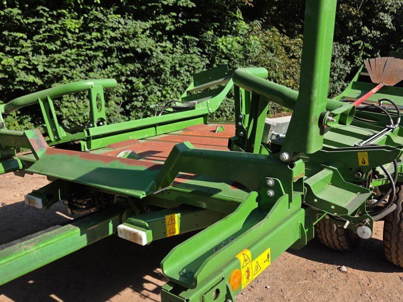 Krone Bigpack 4x4 Bigpack 4x4