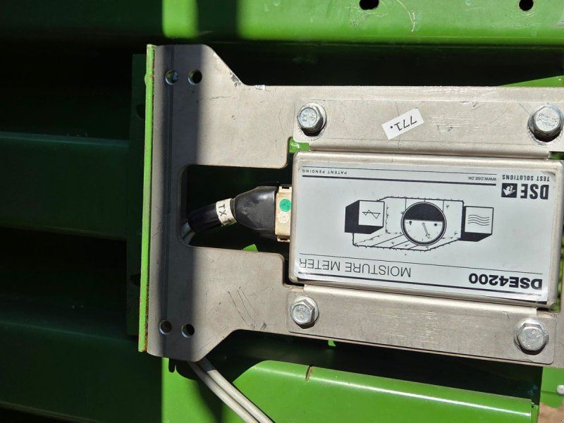 Krone Bigpack 4x4 Bigpack 4x4