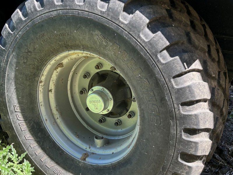 Pronar T-700 XL