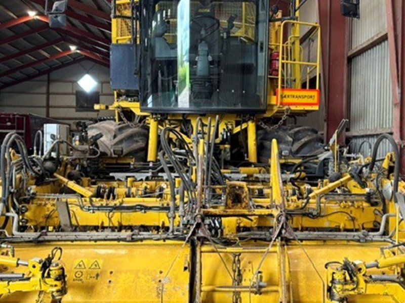 Ropa Tiger 3