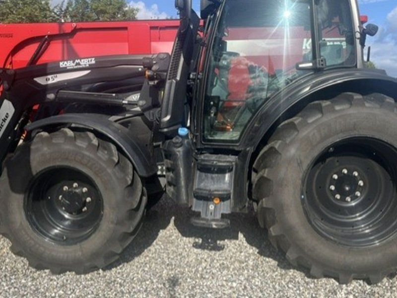 Valtra N175 Direct