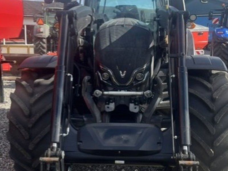 Valtra N175 Direct