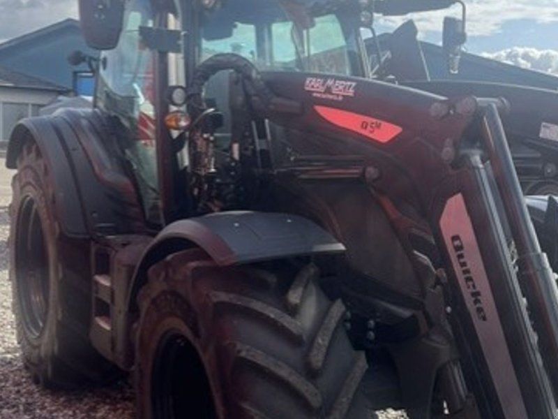 Valtra N175 Direct