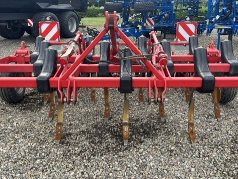 Horsch Terrano 3,5 FX Terrano 3,5 FX m/hårdmetal spids