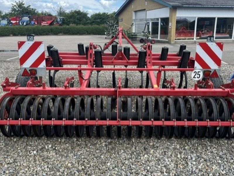 Horsch Terrano 3,5 FX Terrano 3,5 FX m/hårdmetal spids