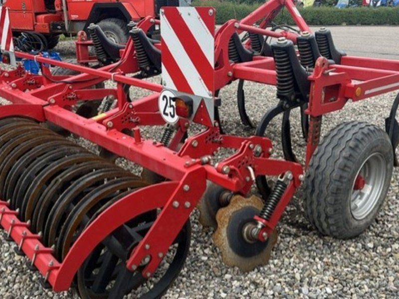 Horsch Terrano 3,5 FX Terrano 3,5 FX m/hårdmetal spids
