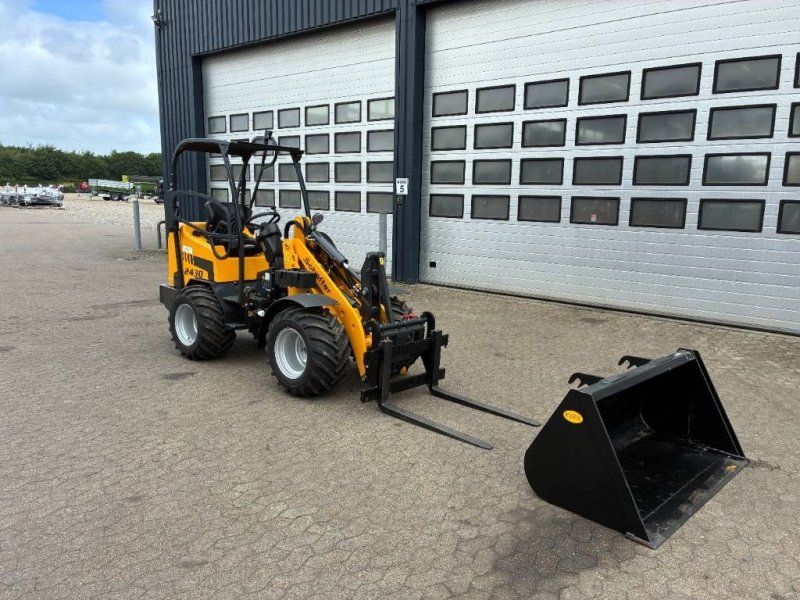 Schäffer 2430 Nordic HD