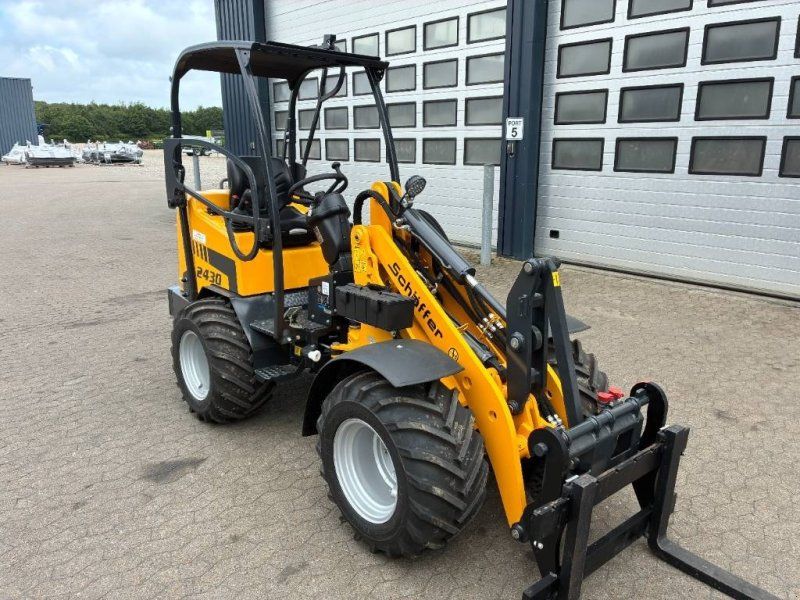 Schäffer 2430 Nordic HD