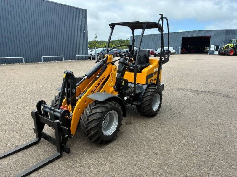 Schäffer 2430 Nordic HD