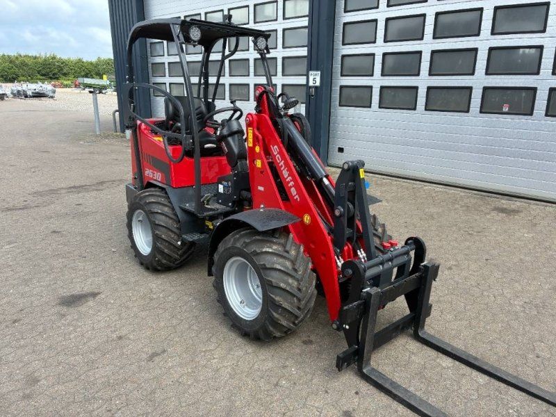 Schäffer 2630