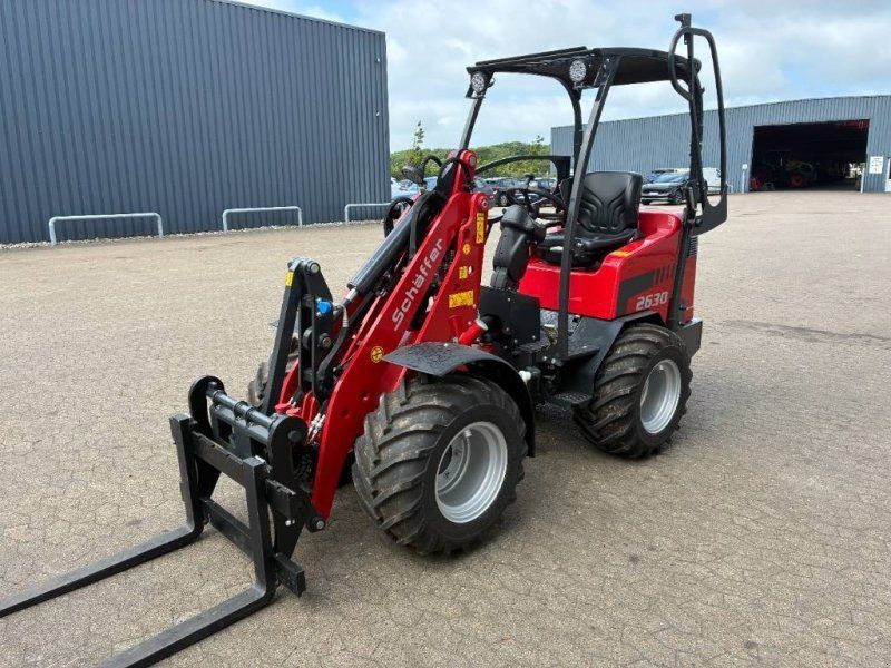 Schäffer 2630