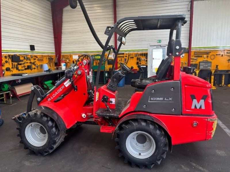 VM  1036 LX