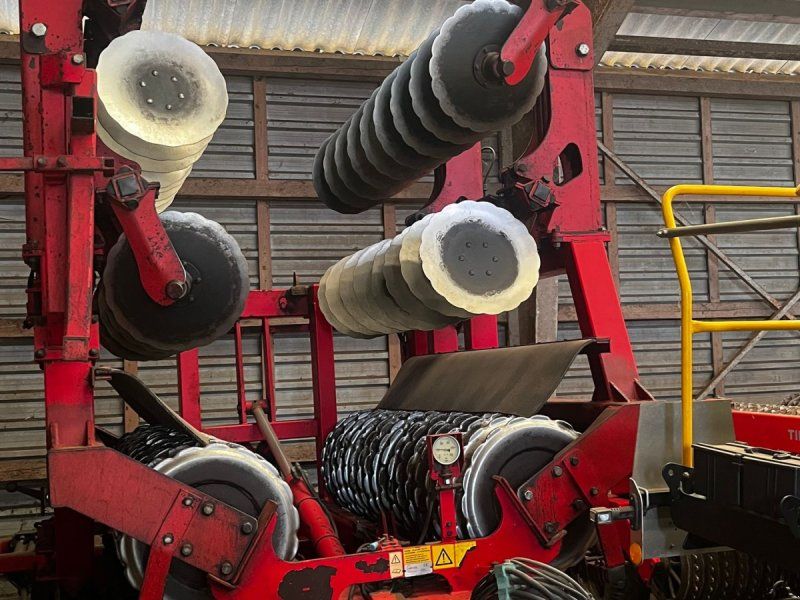 HE-VA DISC-ROLLER
