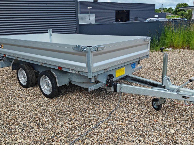 Variant 3017tb 3-vejs Tip, 3000kg totalvægt