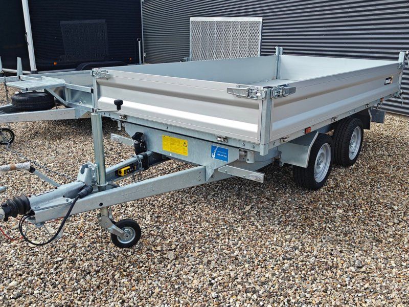 Variant 3017tb 3-vejs Tip, 3000kg totalvægt