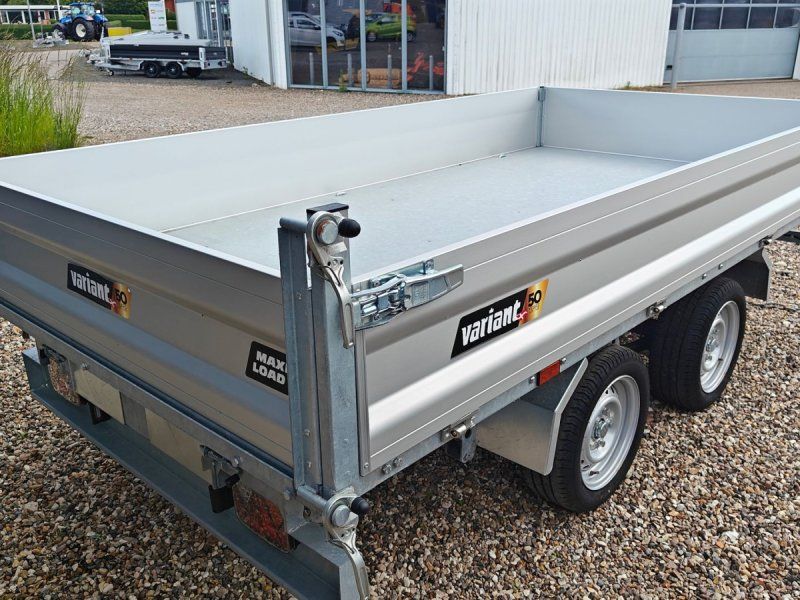 Variant 3017tb 3-vejs Tip, 3000kg totalvægt