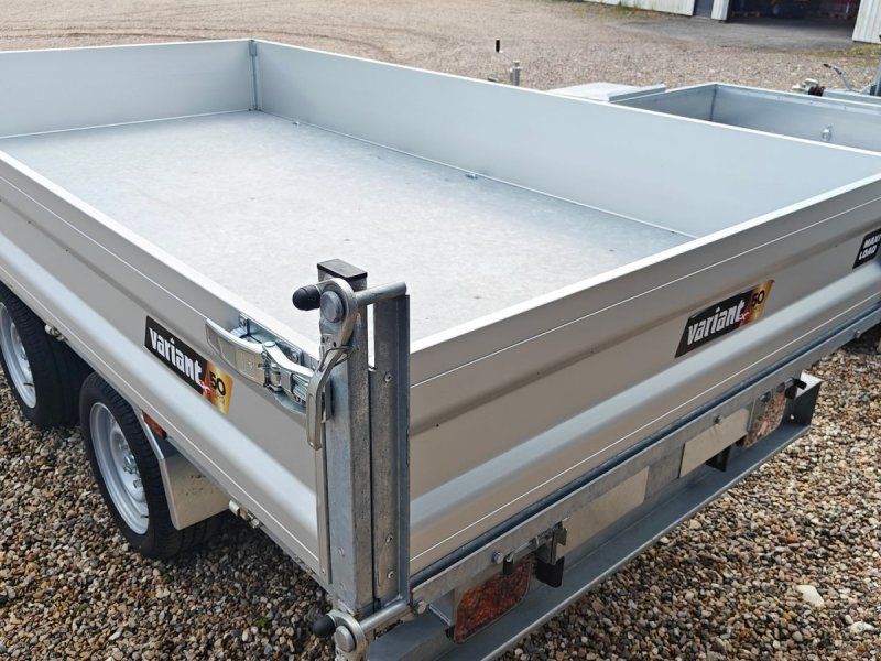 Variant 3017tb 3-vejs Tip, 3000kg totalvægt